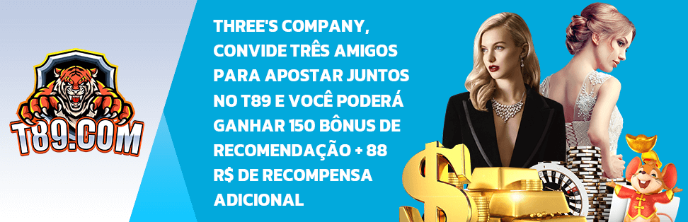 aplicativo de aposta em loteria